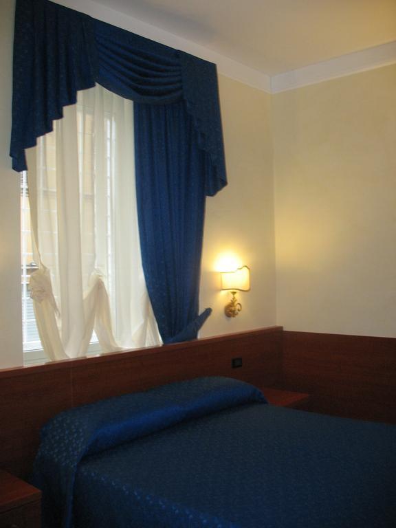 Appartamento Privato Giuseppe Roma Habitación foto