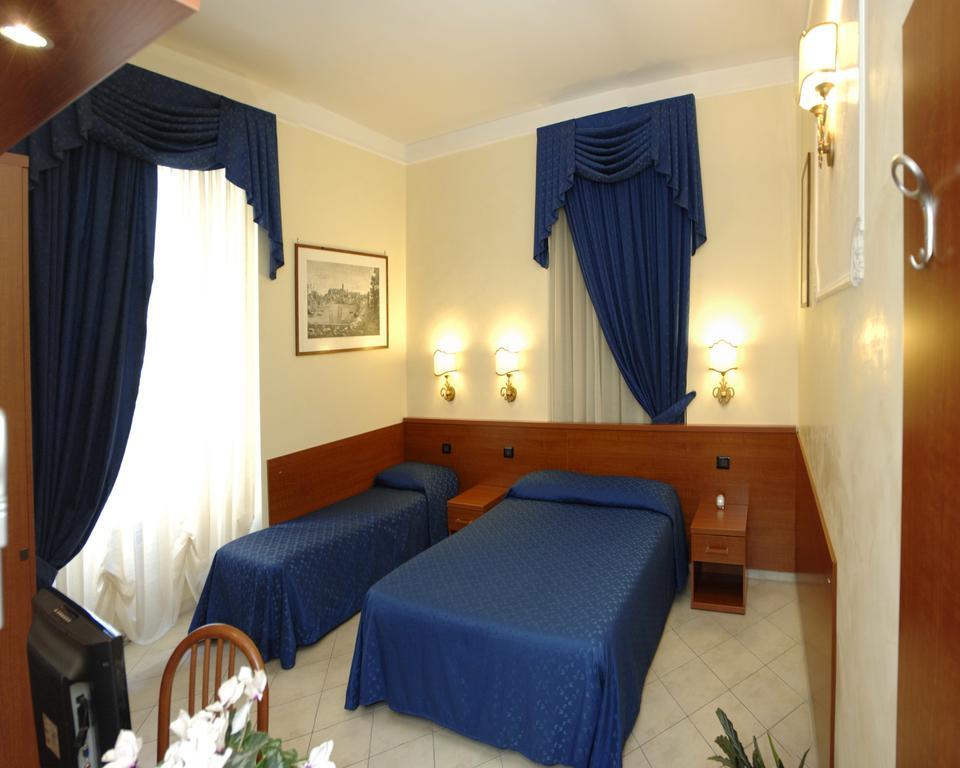 Appartamento Privato Giuseppe Roma Habitación foto