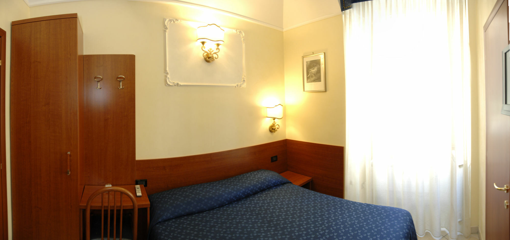 Appartamento Privato Giuseppe Roma Exterior foto