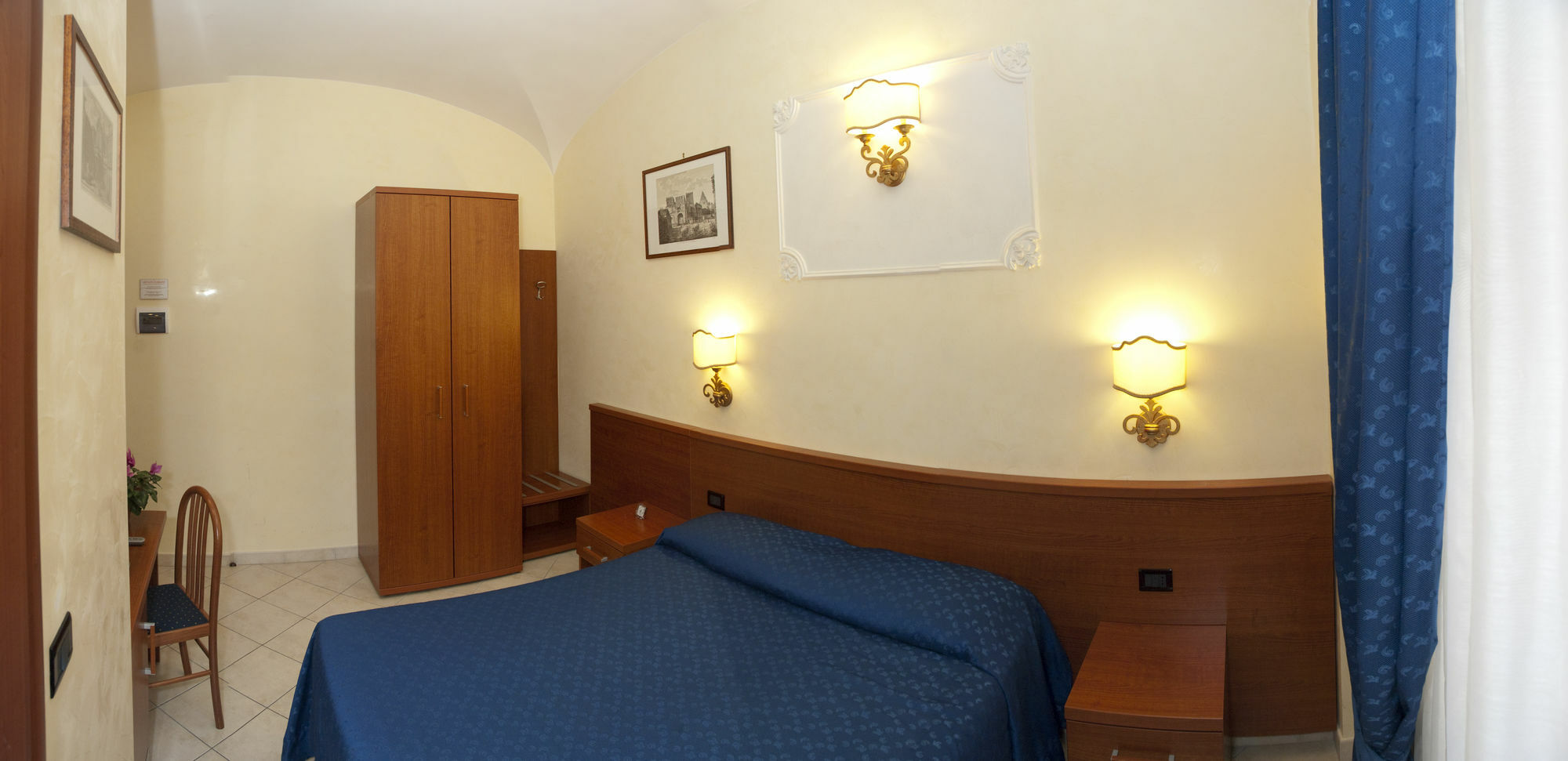 Appartamento Privato Giuseppe Roma Exterior foto