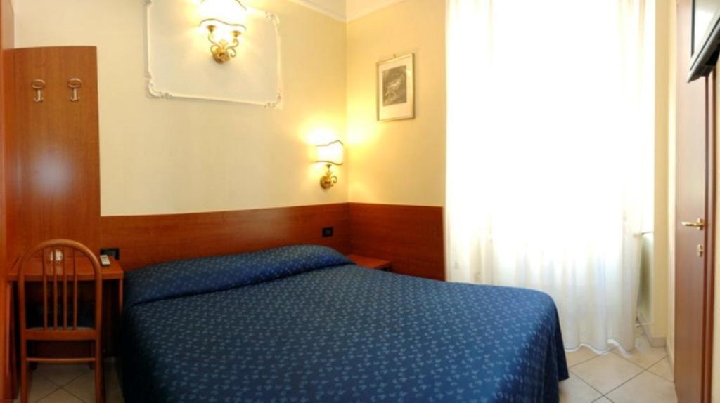 Appartamento Privato Giuseppe Roma Habitación foto